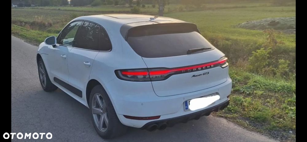 Porsche Macan GTS - 33
