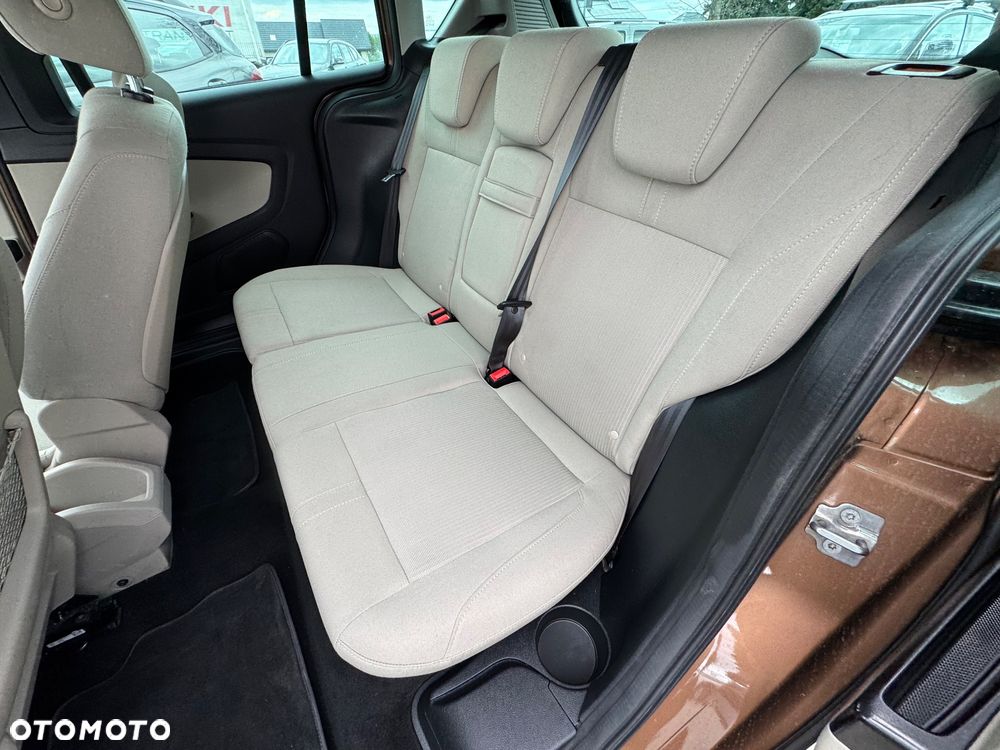 Ford B-MAX 1.0 EcoBoost Titanium - 15