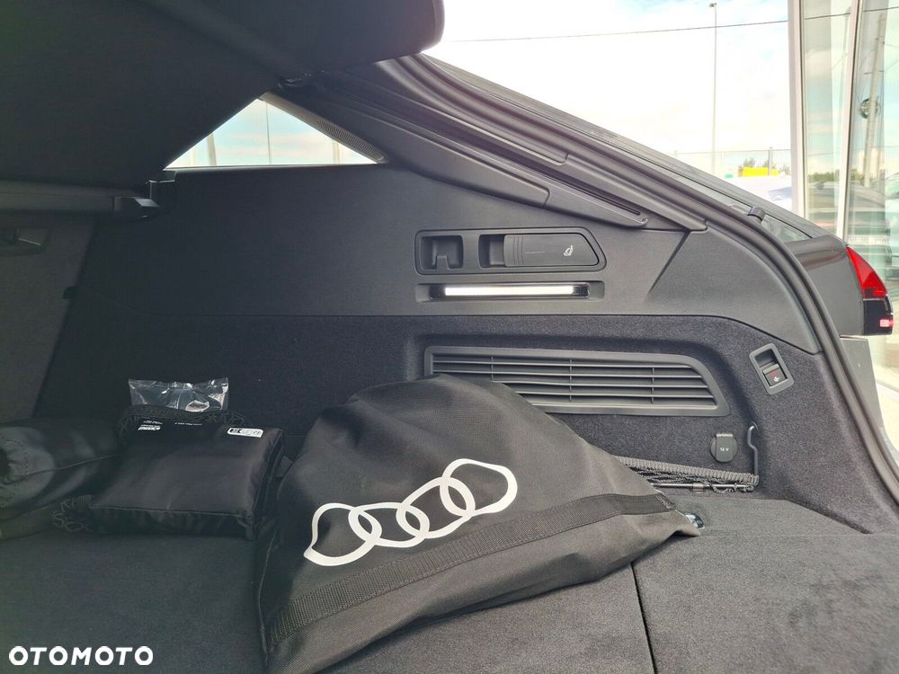 Audi A6 Avant - 13