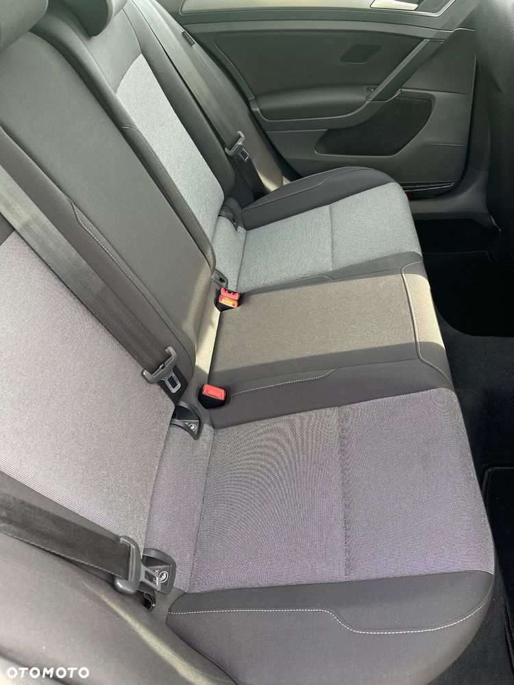 Volkswagen Golf 1.6 BlueTDI Trendline - 17