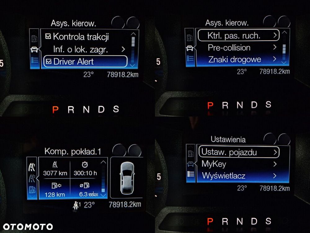 Ford Mondeo 2.0 EcoBlue Trend - 28