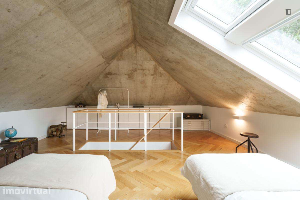 Casa com 3 quartos - localizado em Lordelo do Ouro Porto - Grande imagem: 3/60