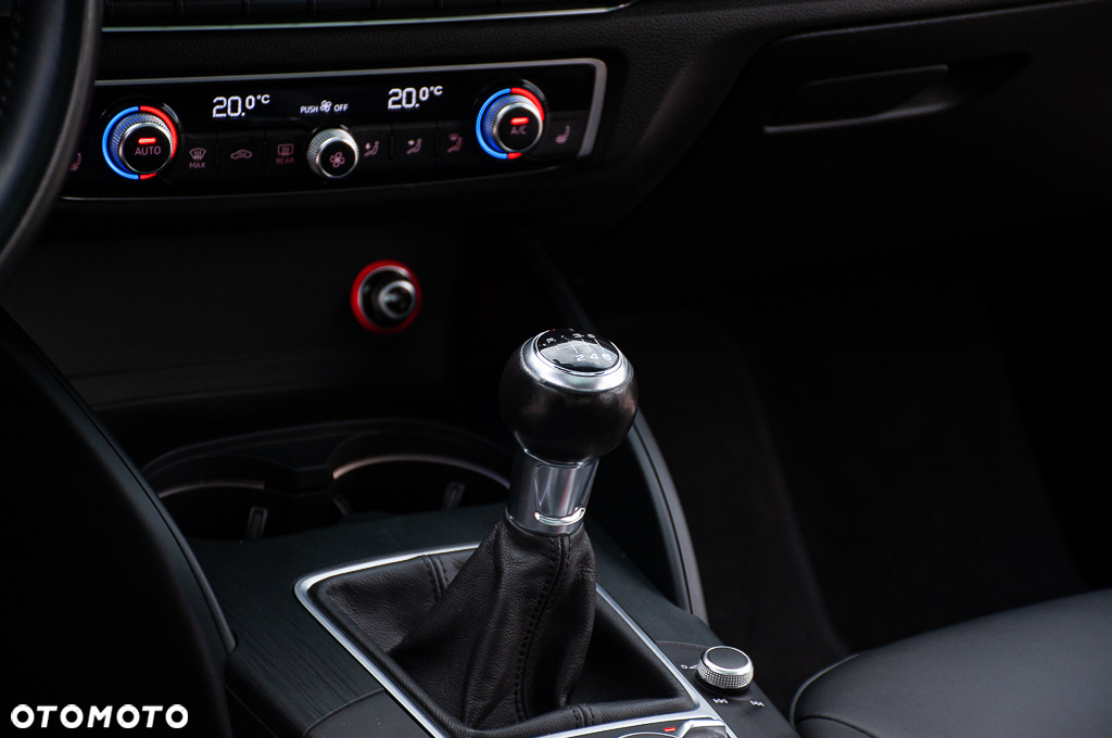 Audi A3 1.4 TFSI CoD Sport - 26