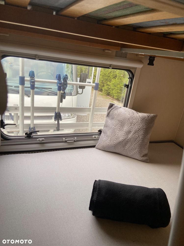 Fiat Ducato Dethleffs - 16