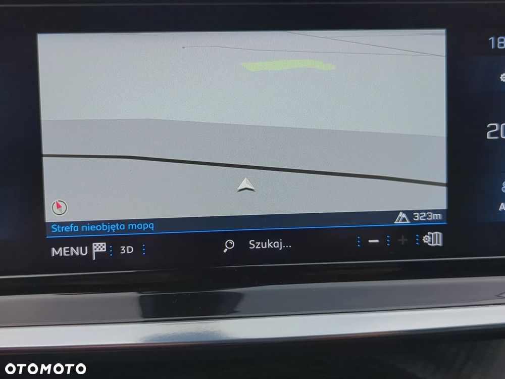 Peugeot 2008 1.2 PureTech Allure S&S - 33