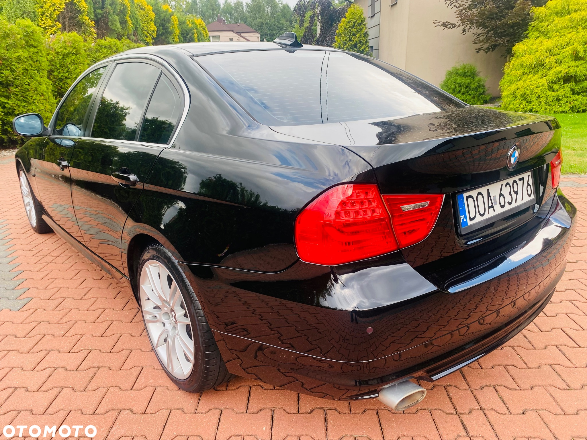 BMW Seria 3 - 6
