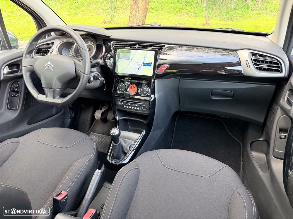 Citroën C3 1.2 PureTech Collection - 15