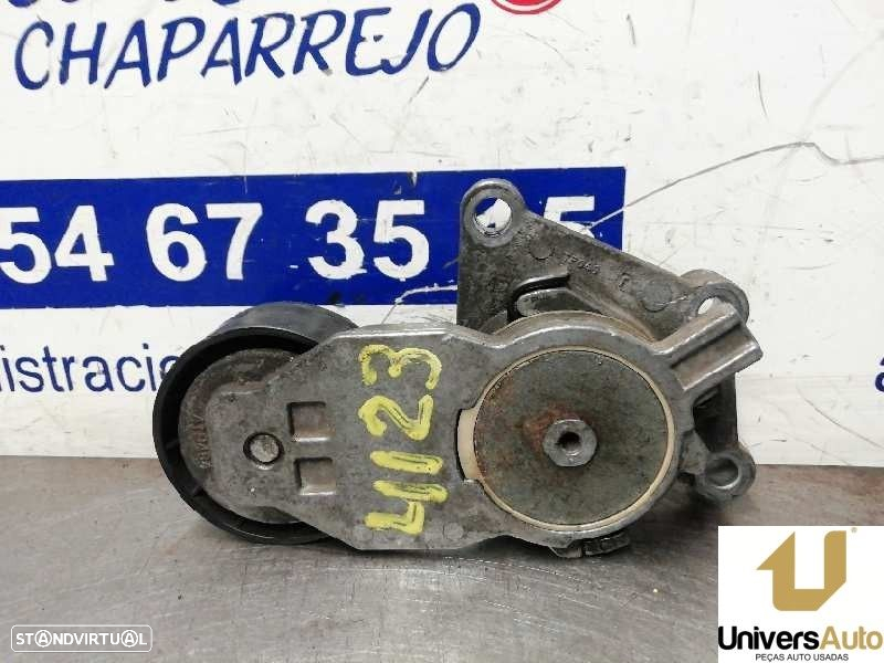 TENSOR CORREIA AUXILIAR FORD FOCUS C-MAX 2005 - - 3