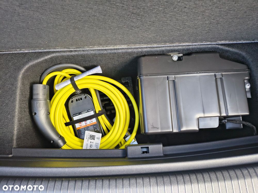 Volkswagen ID.7 77kWh Plus - 11