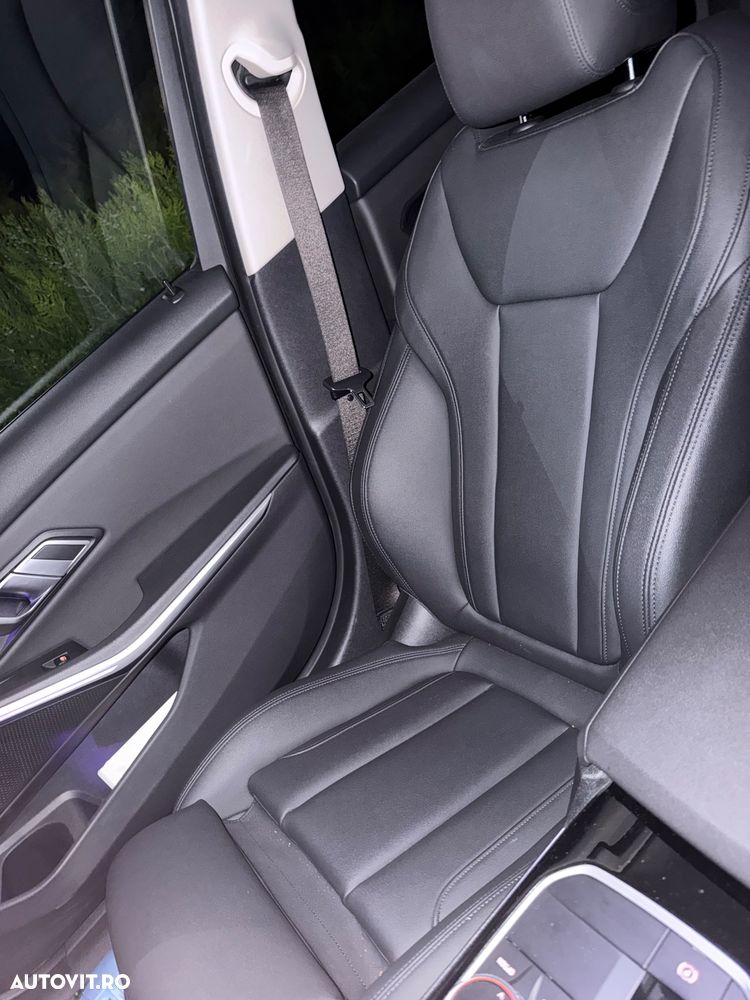 BMW Seria 3 - 8