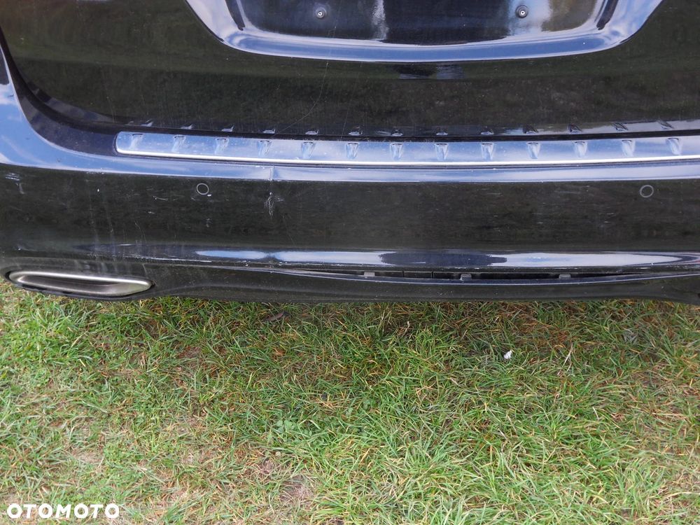 Mercedes-Benz B-Class 2018 photo 5