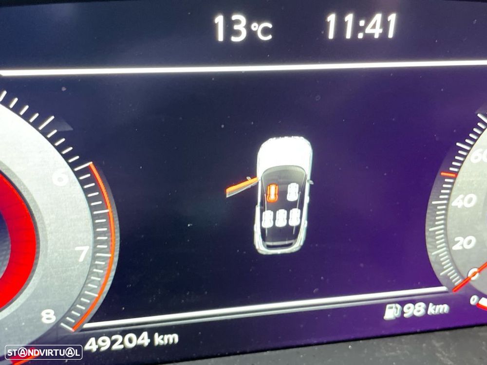 Nissan Qashqai 1.3 DIG-T N-Connecta - 3