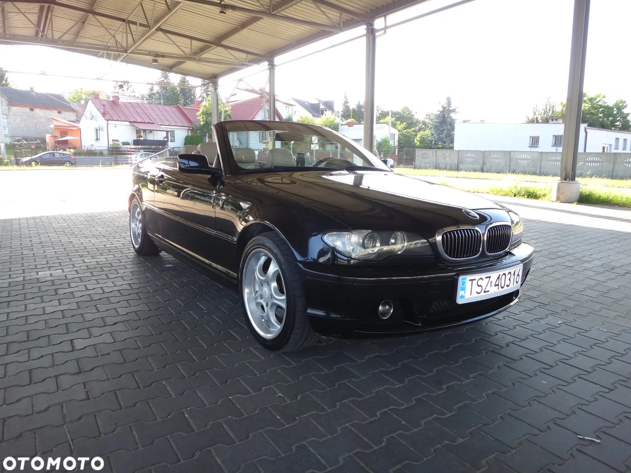 BMW Seria 3 320d DPF Edition Fleet - 7