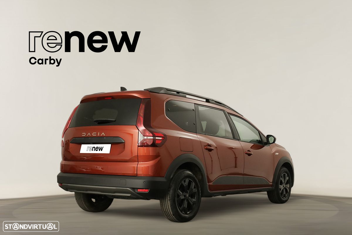 Dacia Jogger 1.0 ECO-G Extreme+ Up&Go 7L Bi-Fuel - 3