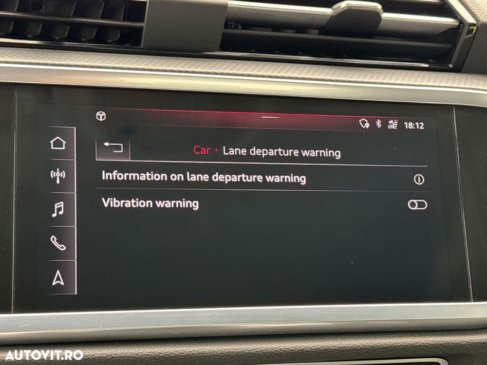 Audi Q3 35 TDI S tronic - 11