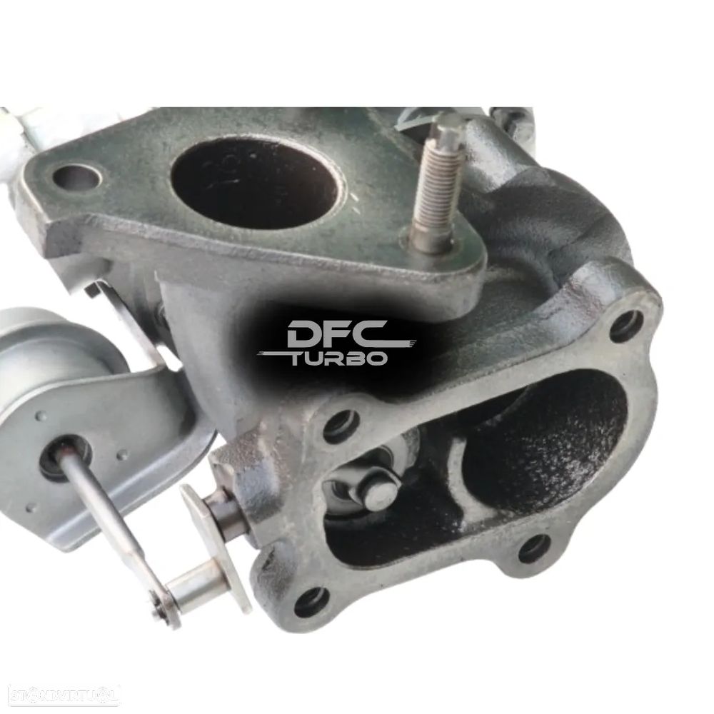 NISSAN 2.8TD - 701196 - 3