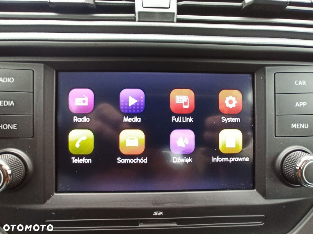 Seat Arona 1.0 TSI OPF FR - 20