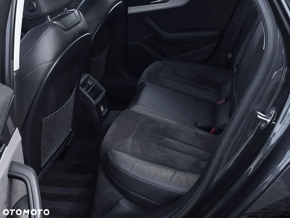 Audi A4 Avant 2.0 TDI S tronic quattro sport - 33