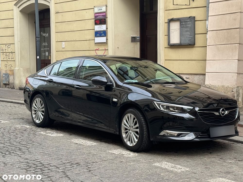 Opel Insignia CT 1.5 T Elite S&S - 2