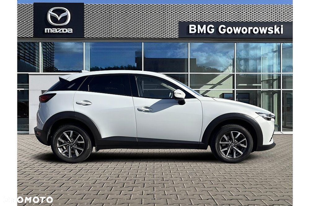 Mazda CX-3 2.0 SkyEnergy - 20
