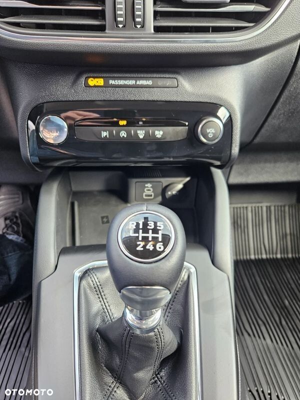 Ford Kuga 1.5 EcoBoost FWD Titanium - 33