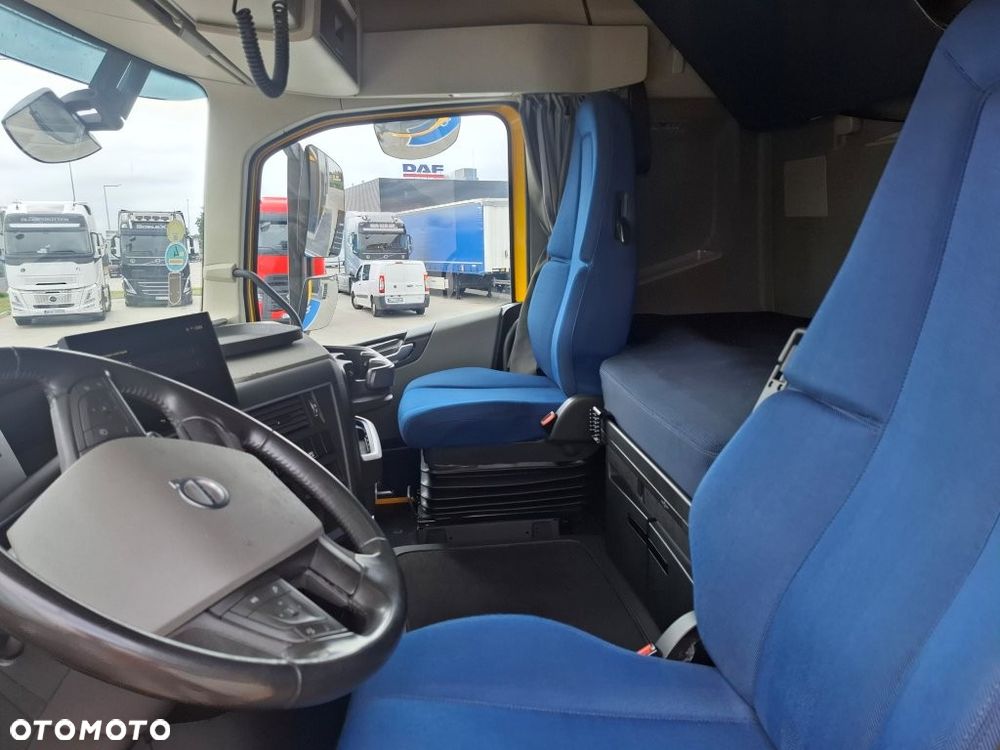 Volvo FH 460KM Turbo-TC X-LOW - 8