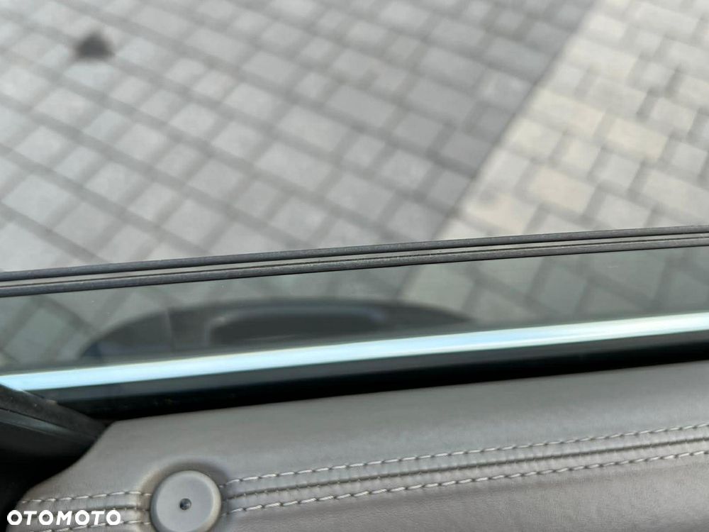 Porsche Cayenne Turbo Tiptronic S - 36