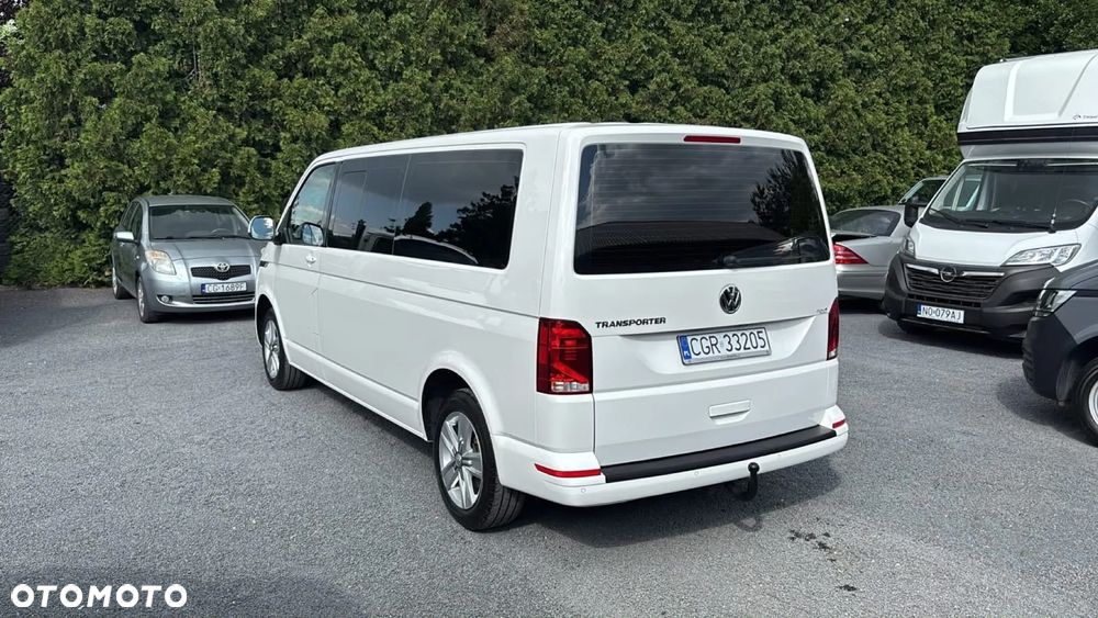 Volkswagen Transporter - 36