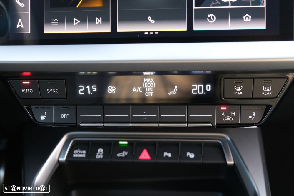 Audi A3 Sportback 40 TFSIe S tronic S line - 29