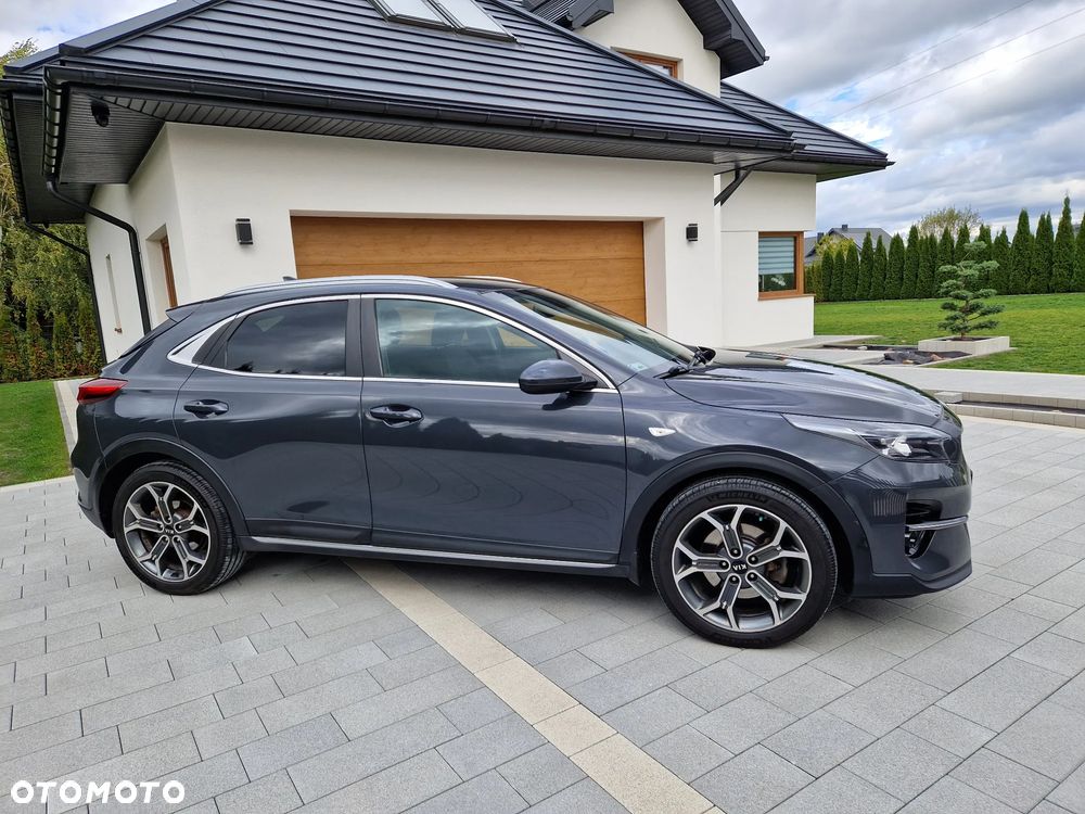 Kia XCeed 1.6 CRDi mHEV XL - 19