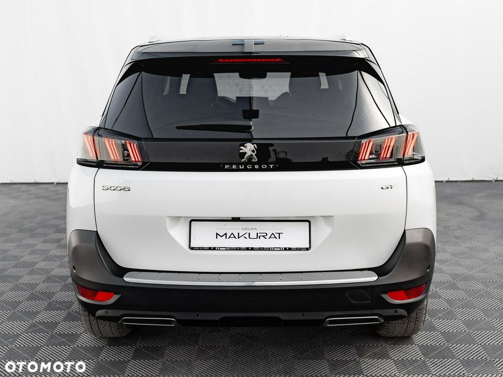 Peugeot 5008 1.6 PureTech GT S&S EAT8 - 11