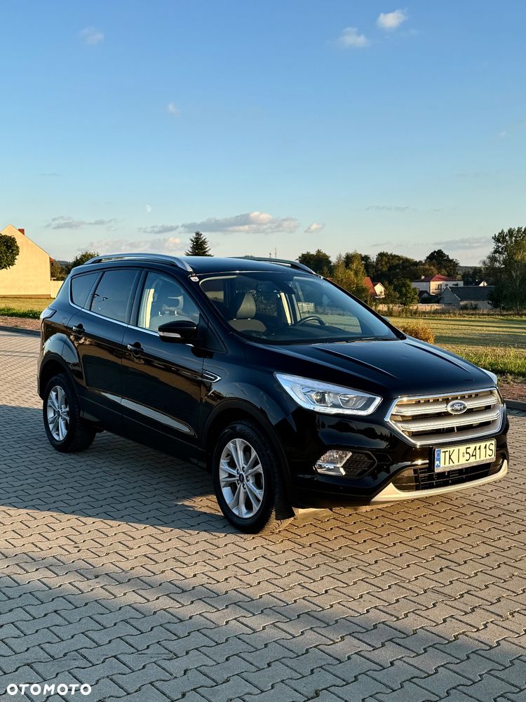 Ford Kuga - 4