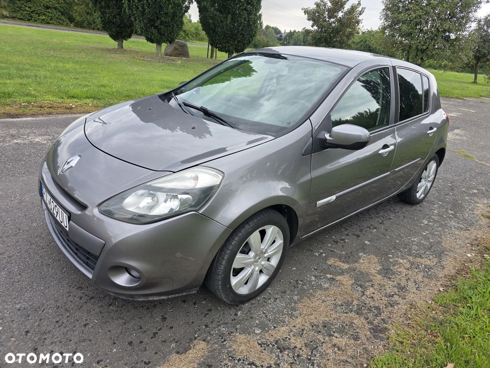 Renault Clio 1.5 dCi Expression Quickshift - 1