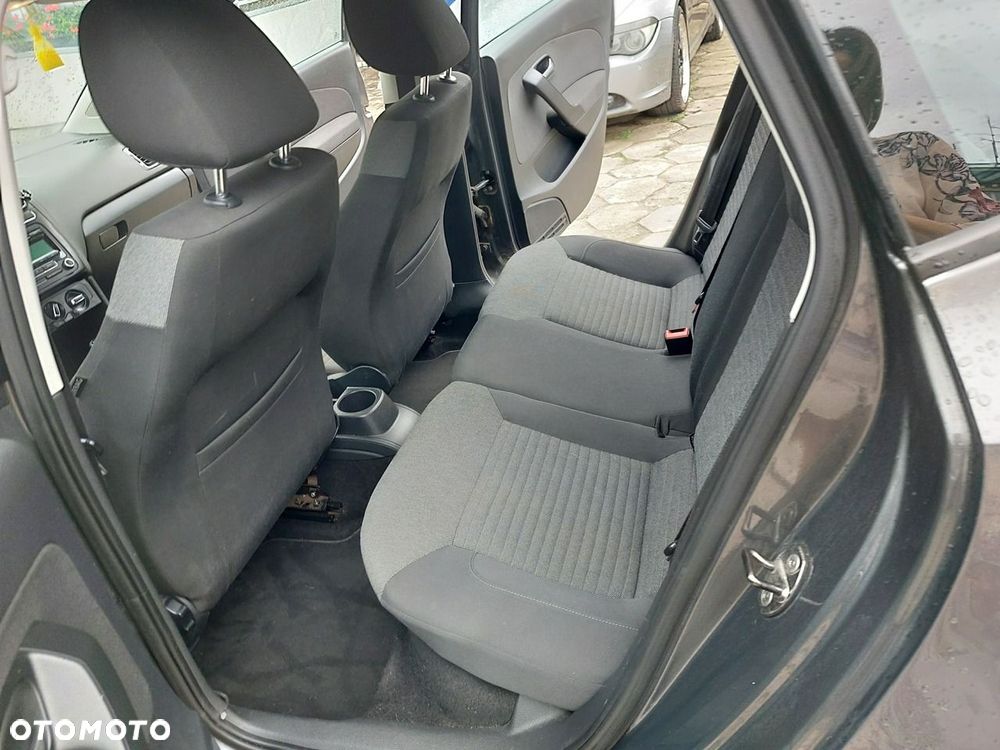 Volkswagen Polo - 16
