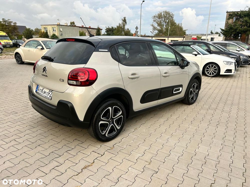 Citroën C3 1.2 PureTech Shine - 6
