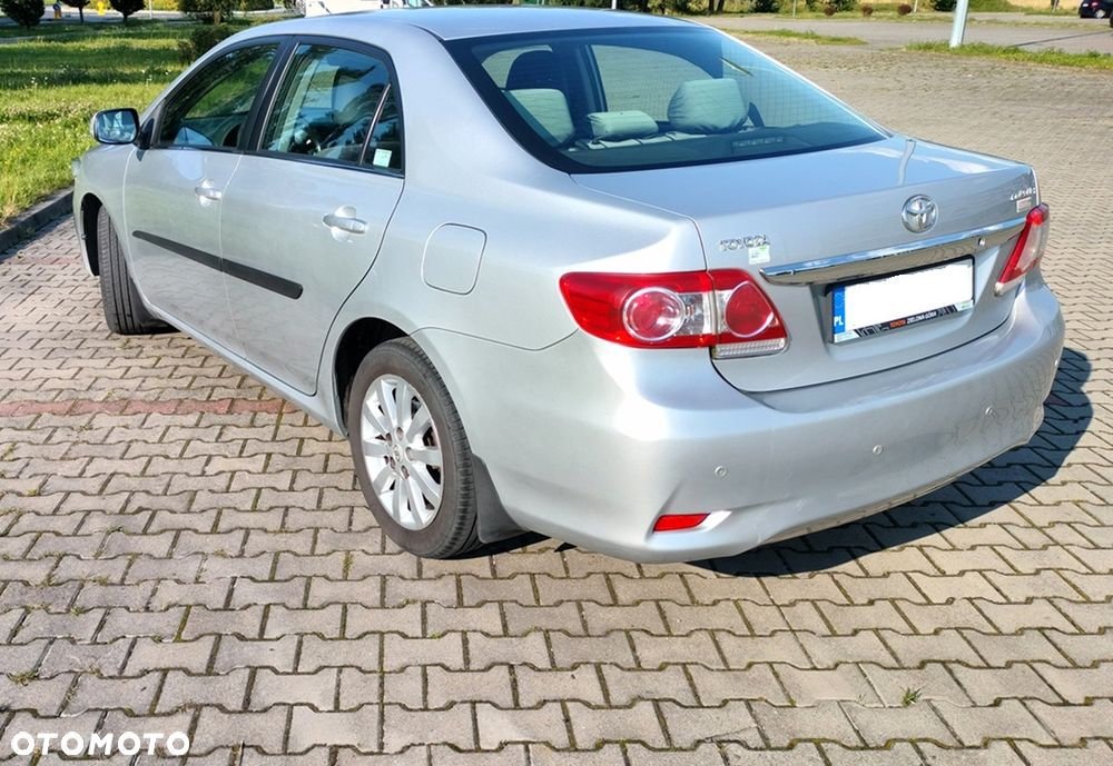 Toyota Corolla 1.6 Premium Start - 3