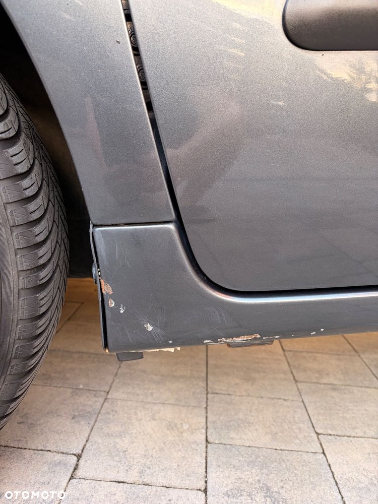Citroën BERLINGO VAN L1 1.6 HDI 90 KM - 12