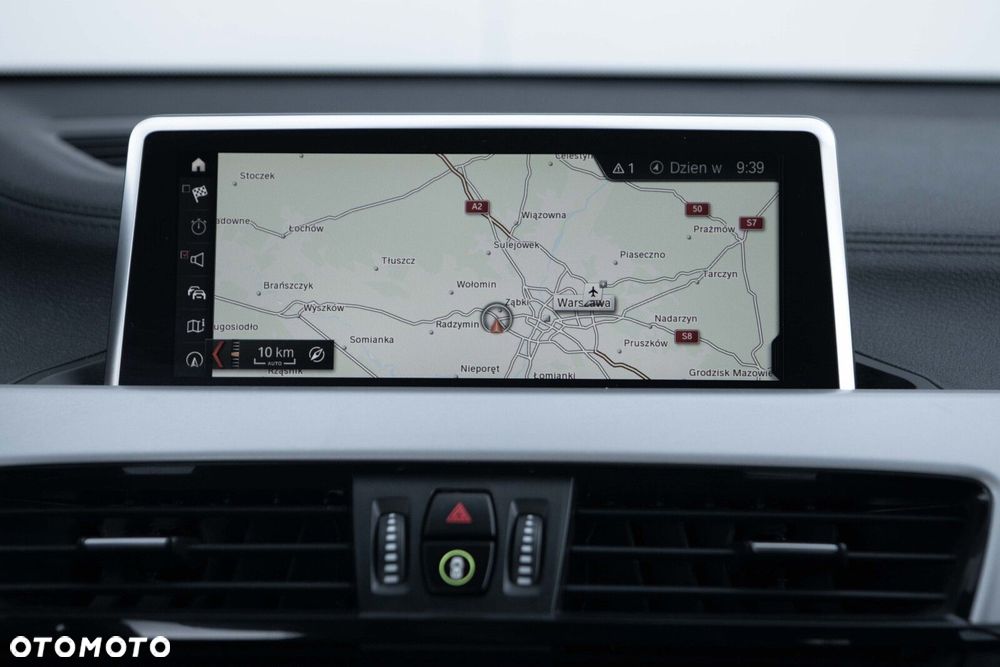 BMW X2 sDrive18d Advantage - 29