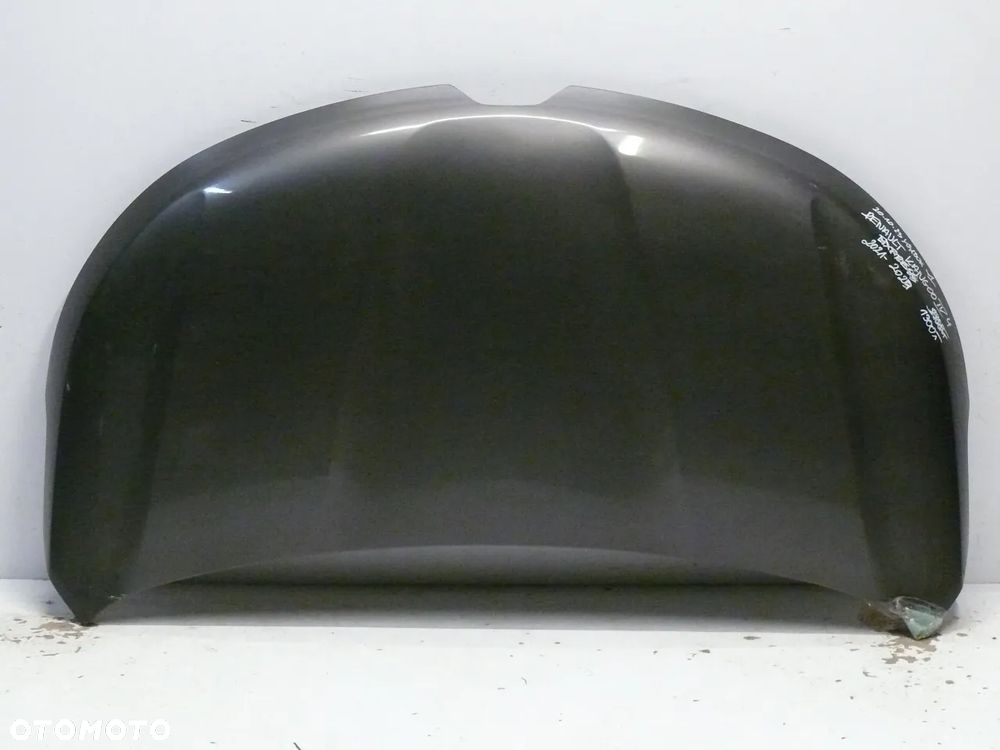 MASKA RENAULT KANGOO IV 2021 2025 WYGŁUSZENIE - 1