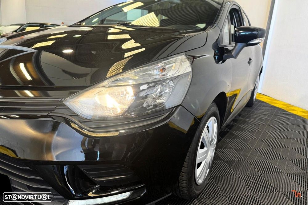 Renault Clio 1.2 Zen - 3