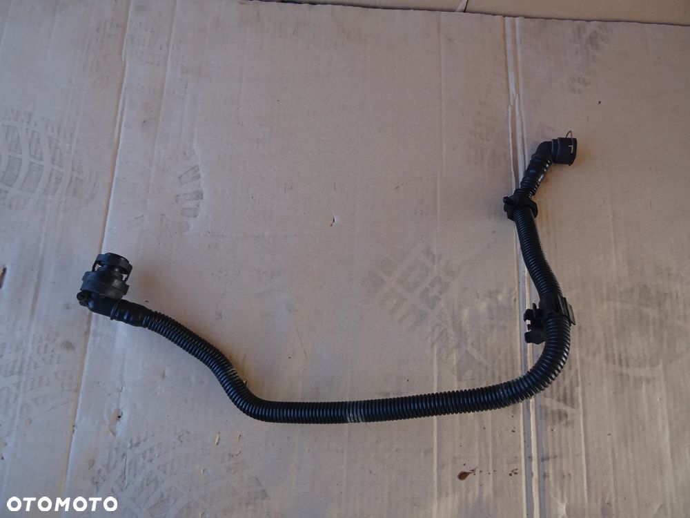 ŁAPACZ WLOT DOLOT PRZEWÓD POWIETRZA OPEL ZAFIRA TOURER C 1,6 1,8 1,4 T TURBO - 23