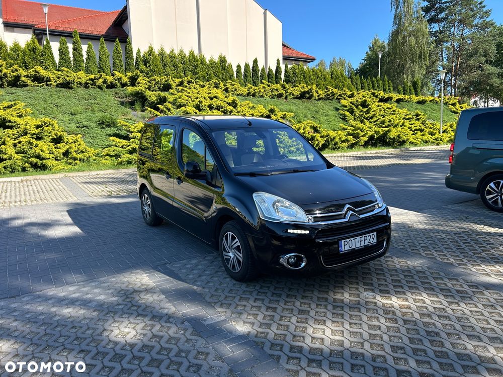 Citroën Berlingo Multispace VTi 95 SELECTION - 2