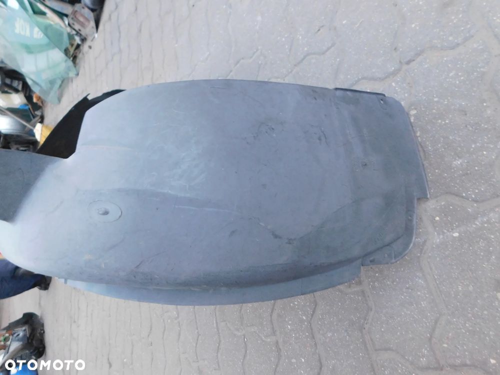 nadkole lewe przód AUDI A4 B5 S4 LIFT FL 99-01 - 3