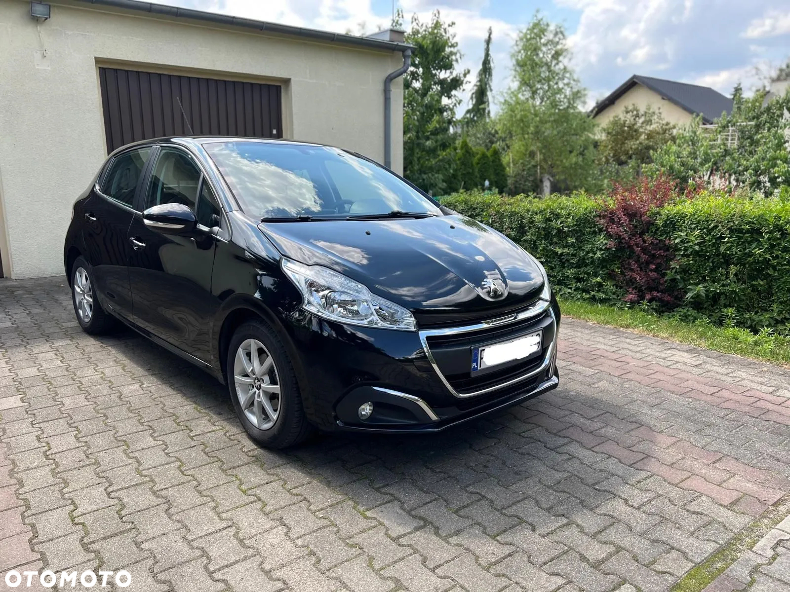 Peugeot 208 1.6 BlueHDi Active - 3
