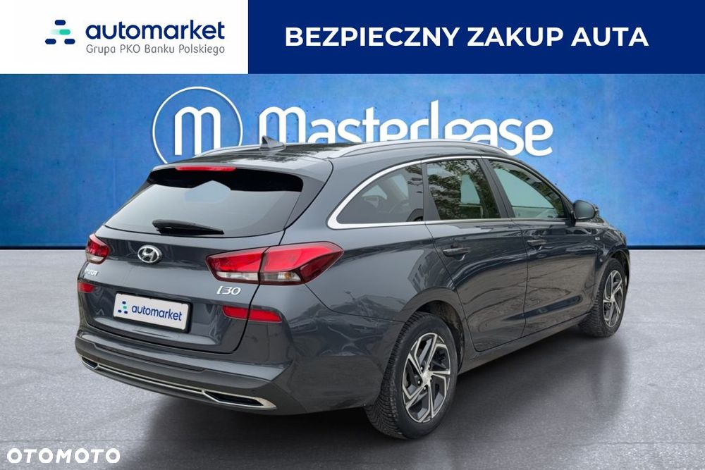 Hyundai i30 1.5 T-GDI 48V Smart - 6