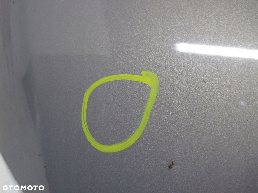 Maska Ford MONDEO MK4 LIFT 587 - 10