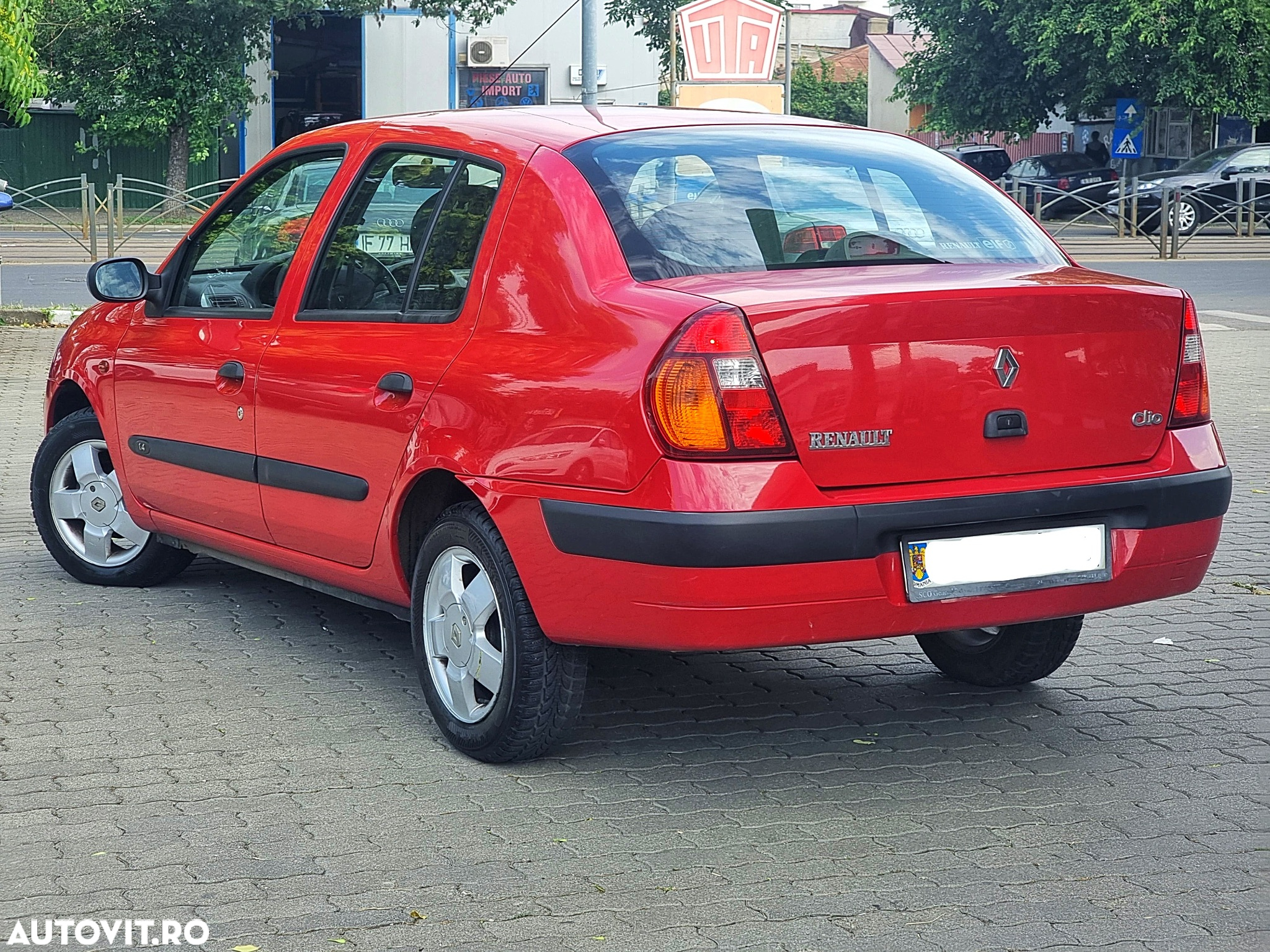 Renault Clio - 3