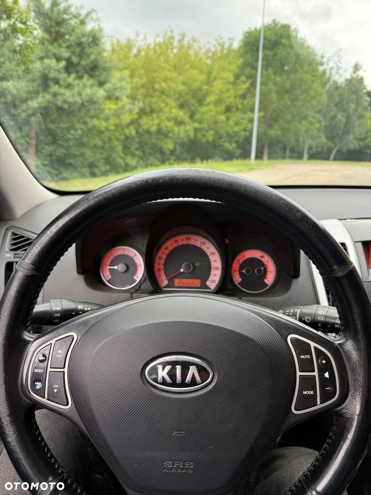 Kia Ceed 1.6 Crdi Optimum - 8