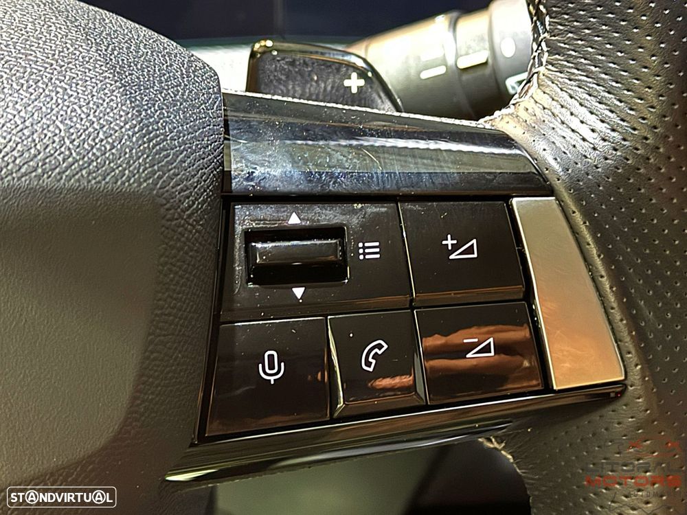 Opel Astra 1.6 T PHEV Elegance - 24