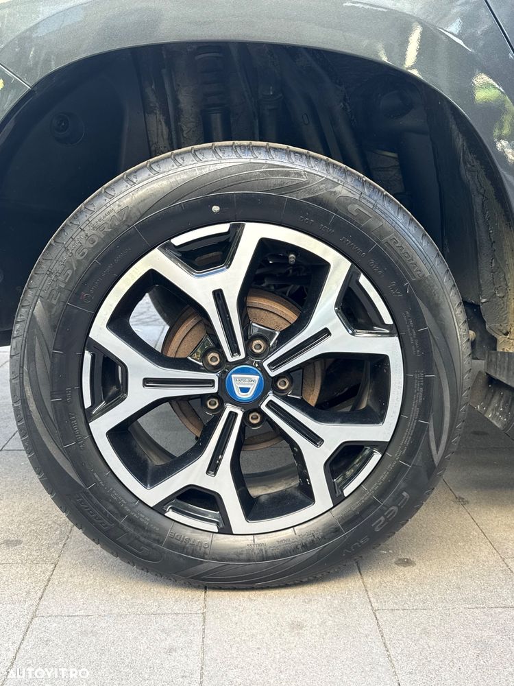 Dacia Duster Blue dCi 115 2WD Prestige+ - 27